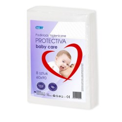 PROTECTIVA BABY CARE A'8 90X60