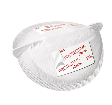 WKŁADKI LAKTACYJNE PROTECTIVA MAMA